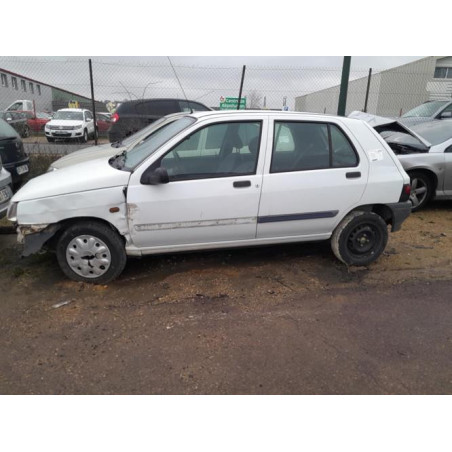 Commande de phare RENAULT CLIO 1 PHASE 1 d’occasion