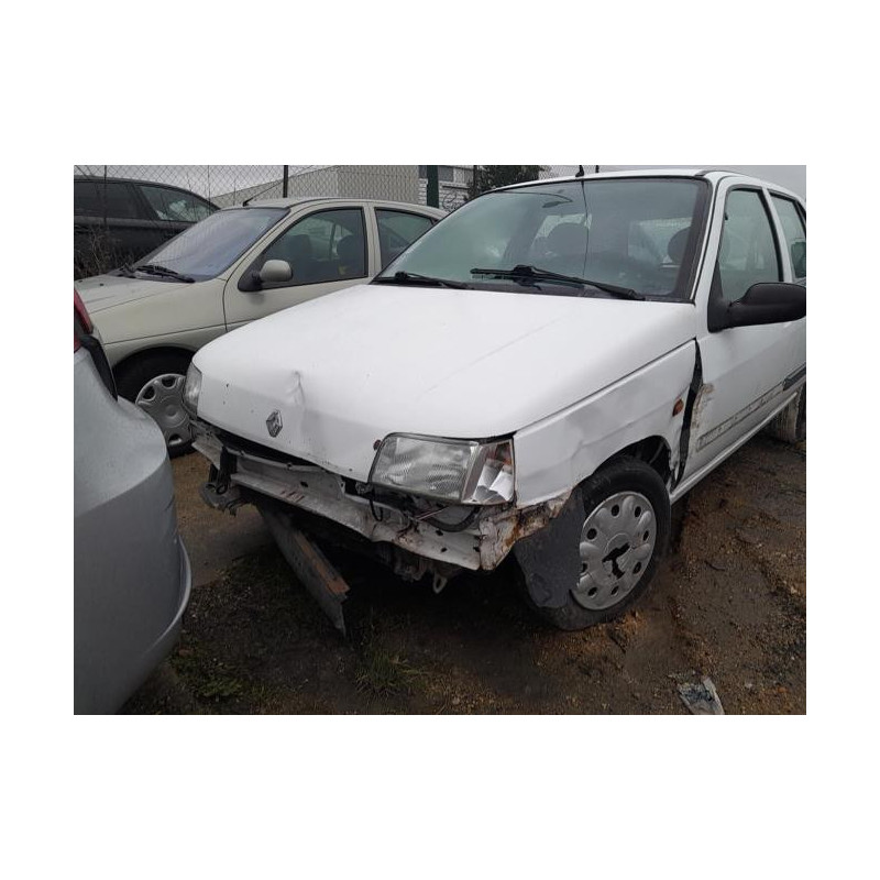 Commande de phare RENAULT CLIO 1 PHASE 1 d’occasion