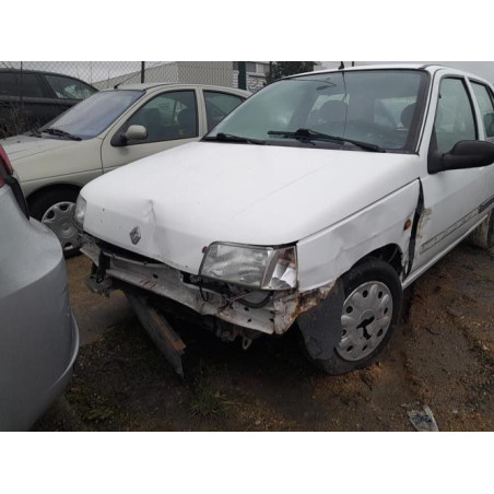 Commande de phare RENAULT CLIO 1 PHASE 1 d’occasion