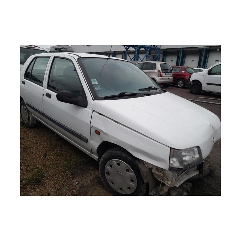 Commande de phare RENAULT CLIO 1 PHASE 1 d’occasion