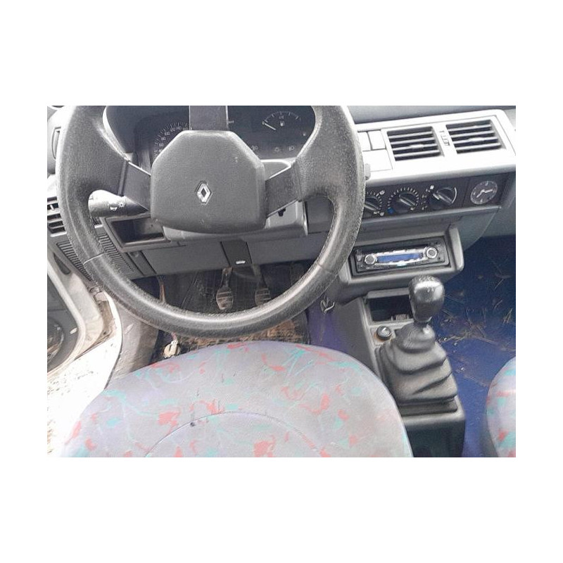 Commande de phare RENAULT CLIO 1 PHASE 1 d’occasion