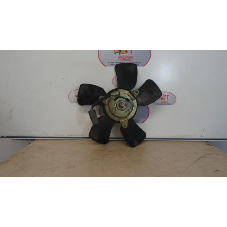 Ventilateur MAZDA 626 II d’occasion