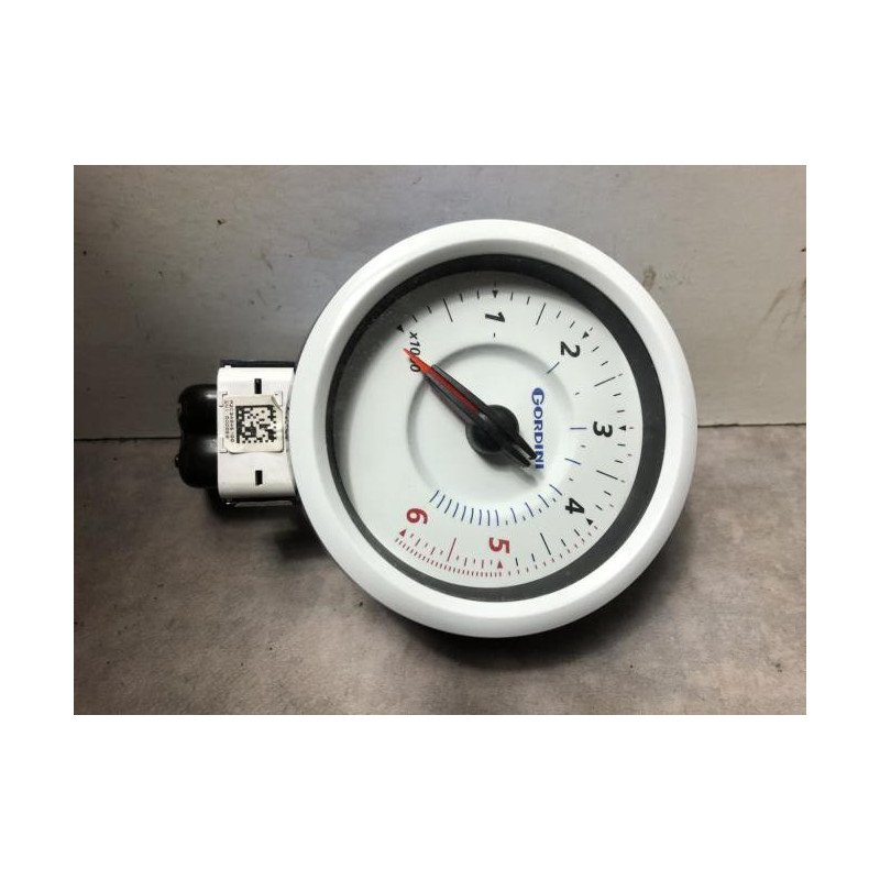 Compte tours RENAULT TWINGO 2 PHASE 2 d’occasion