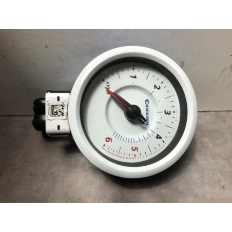 Compte tours RENAULT TWINGO 2 PHASE 2 d’occasion