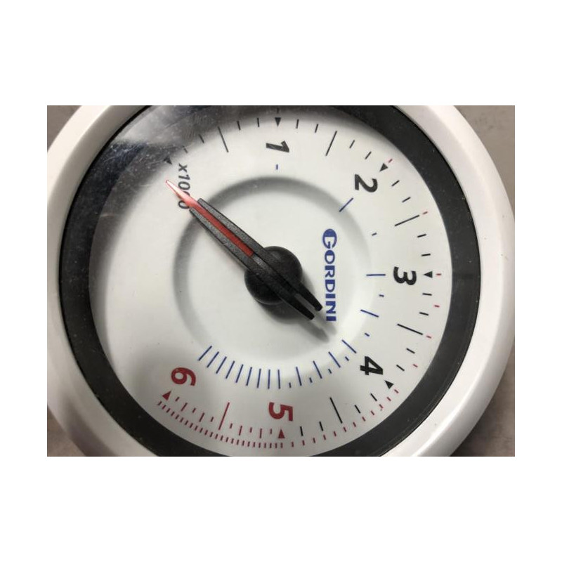 Compte tours RENAULT TWINGO 2 PHASE 2 d’occasion