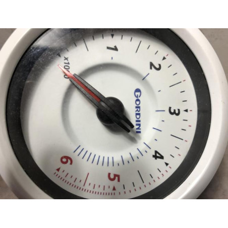 Compte tours RENAULT TWINGO 2 PHASE 2 d’occasion