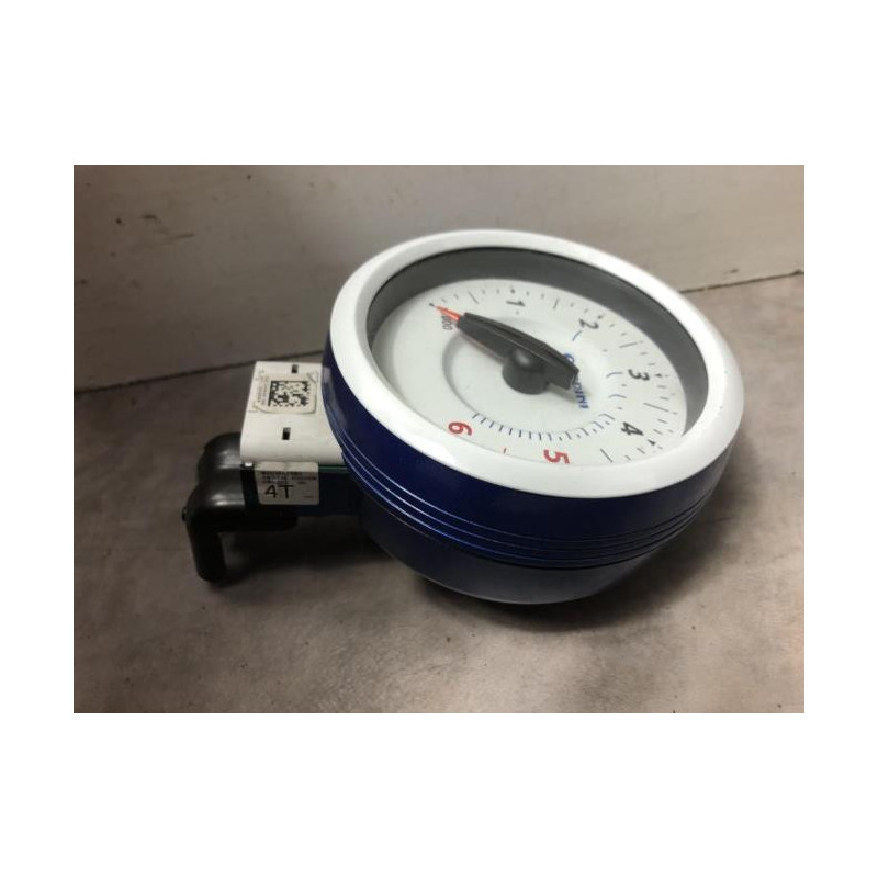 Compte tours RENAULT TWINGO 2 PHASE 2 d’occasion