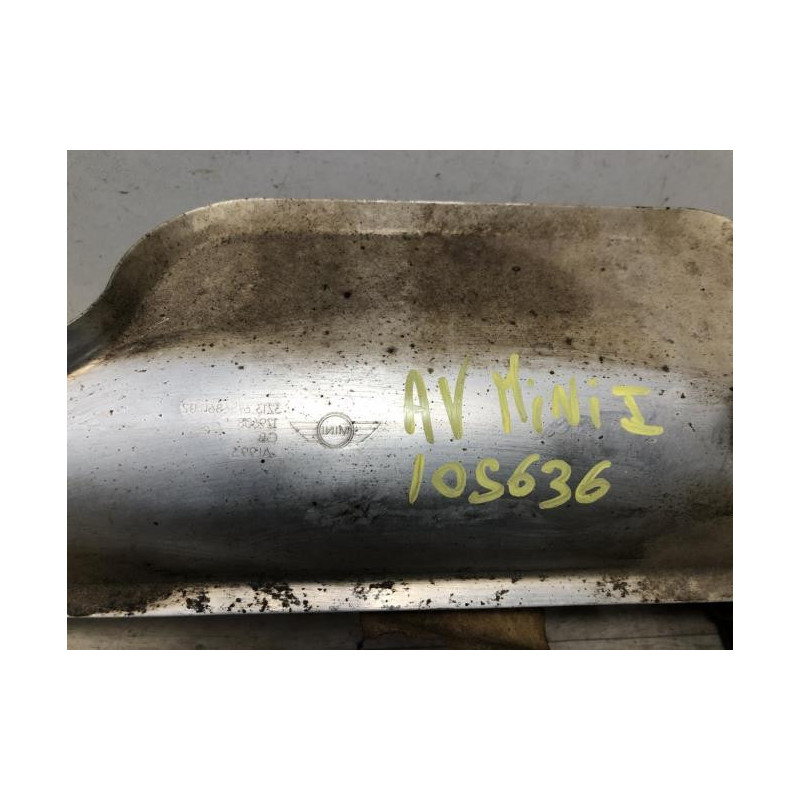 Cremaillere assistee MINI MINI 1 R50/R53 PHASE 1 d’occasion