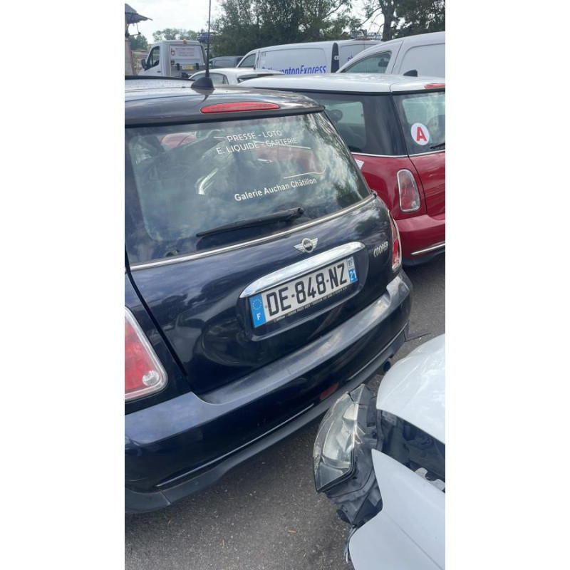 Cremaillere assistee MINI MINI 1 R50/R53 PHASE 1 d’occasion