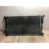 Radiateur eau MAZDA 5 1 PHASE 1 d’occasion