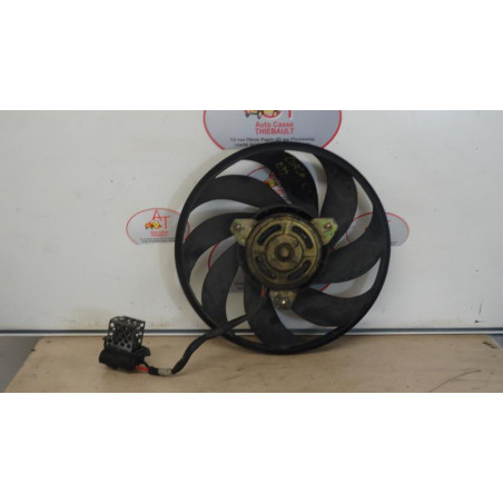 Ventilateur eau OPEL CORSA (C) PHASE 1 d’occasion