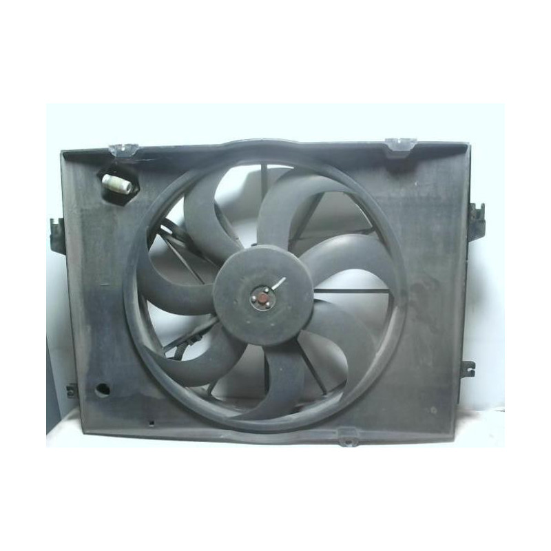 Moto ventilateur radiateur HYUNDAI TUCSON 1 d’occasion