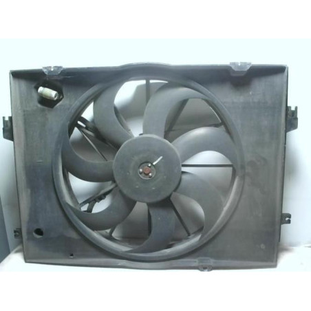 Moto ventilateur radiateur HYUNDAI TUCSON 1 d’occasion