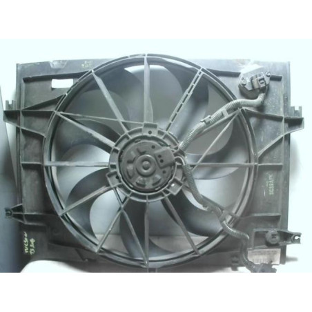 Moto ventilateur radiateur HYUNDAI TUCSON 1 d’occasion