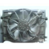 Moto ventilateur radiateur HYUNDAI TUCSON 1 d’occasion