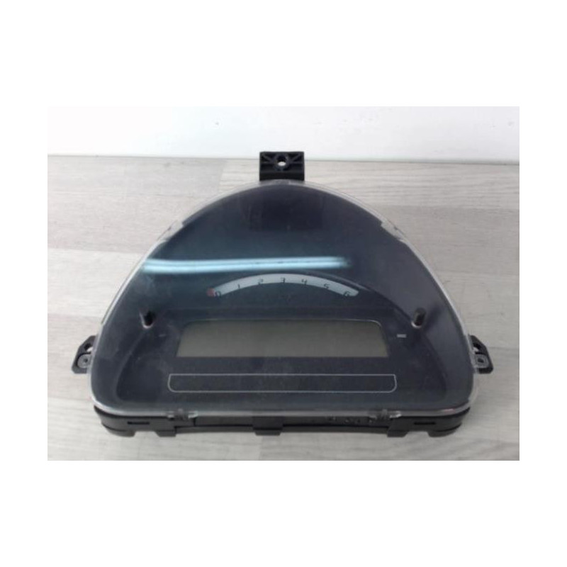 Compteur CITROEN C2 PHASE 1 d’occasion