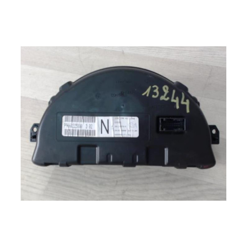 Compteur CITROEN C2 PHASE 1 d’occasion