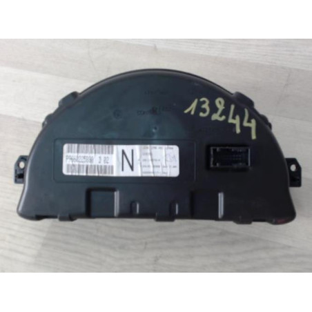 Compteur CITROEN C2 PHASE 1 d’occasion