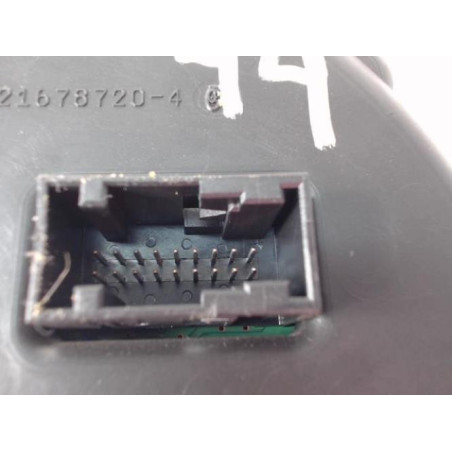Compteur CITROEN C2 PHASE 1 d’occasion