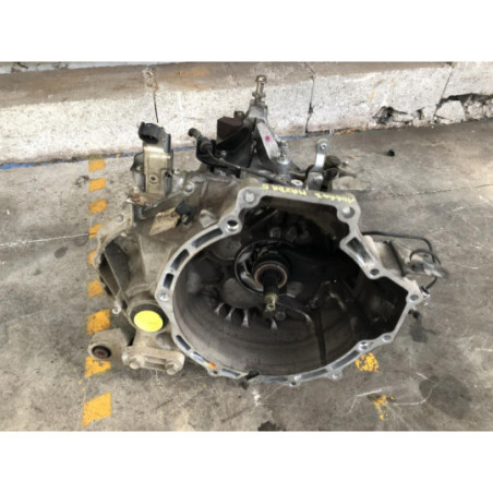 Boite de vitesses MAZDA 5 1 PHASE 1 d’occasion