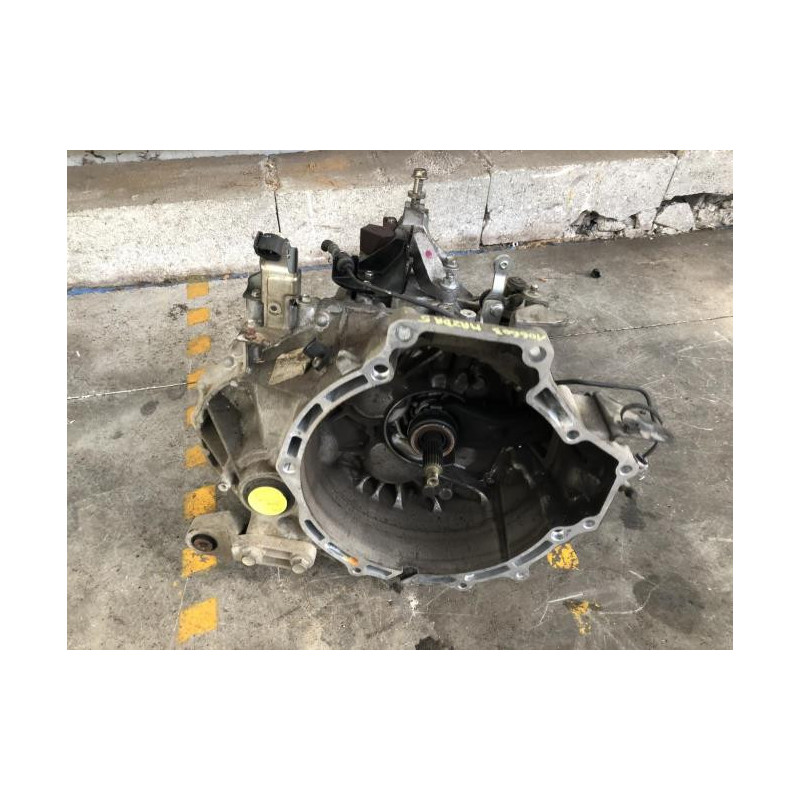 Boite de vitesses MAZDA 5 1 PHASE 1 d’occasion