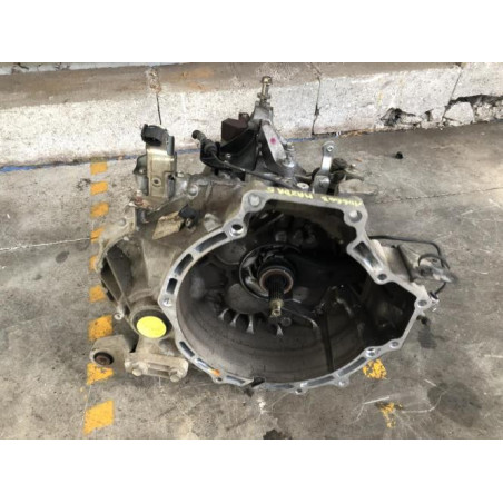 Boite de vitesses MAZDA 5 1 PHASE 1 d’occasion