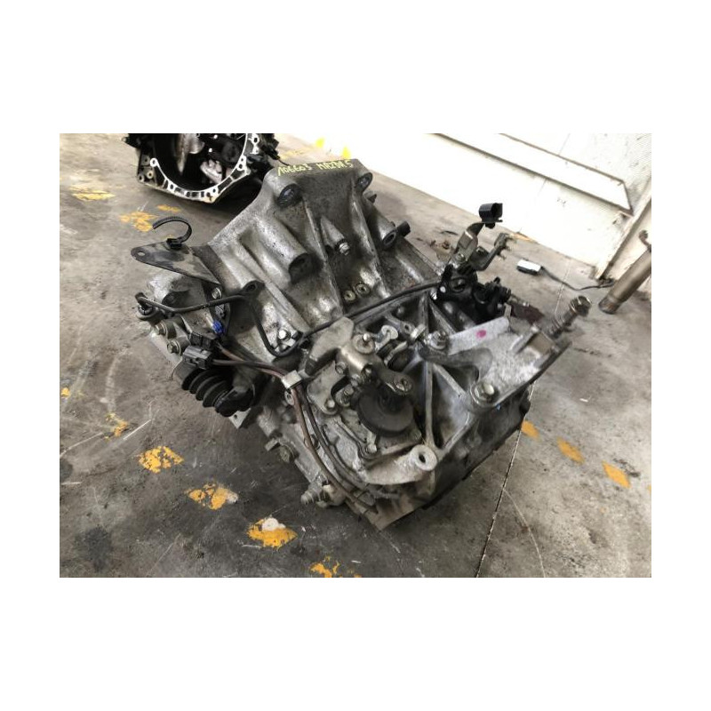 Boite de vitesses MAZDA 5 1 PHASE 1 d’occasion