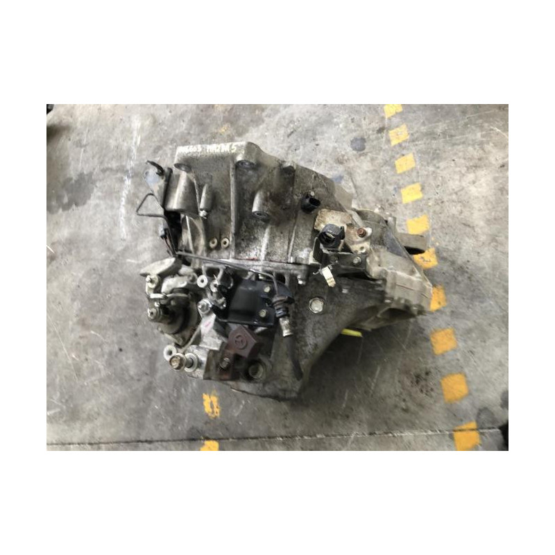 Boite de vitesses MAZDA 5 1 PHASE 1 d’occasion