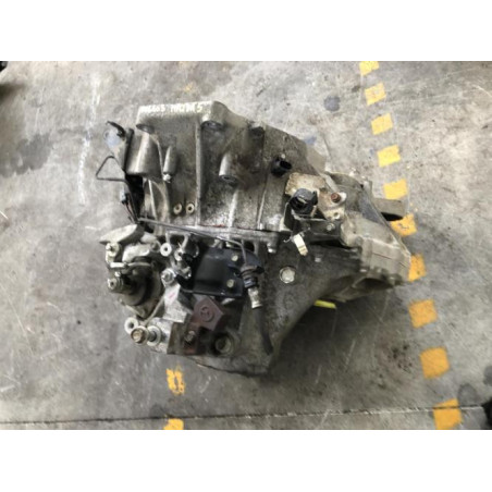Boite de vitesses MAZDA 5 1 PHASE 1 d’occasion