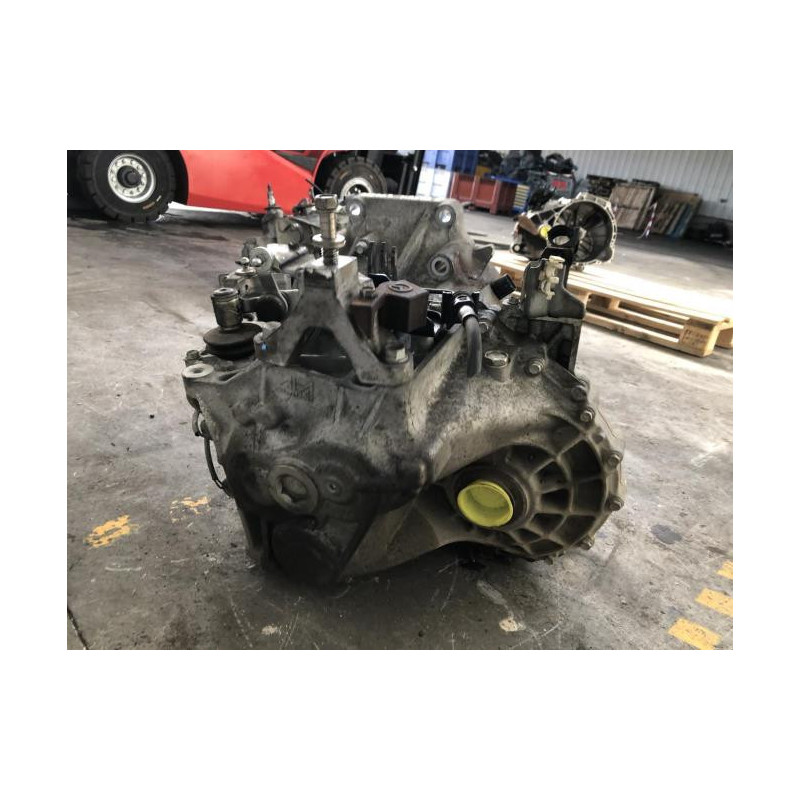Boite de vitesses MAZDA 5 1 PHASE 1 d’occasion