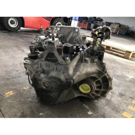 Boite de vitesses MAZDA 5 1 PHASE 1 d’occasion