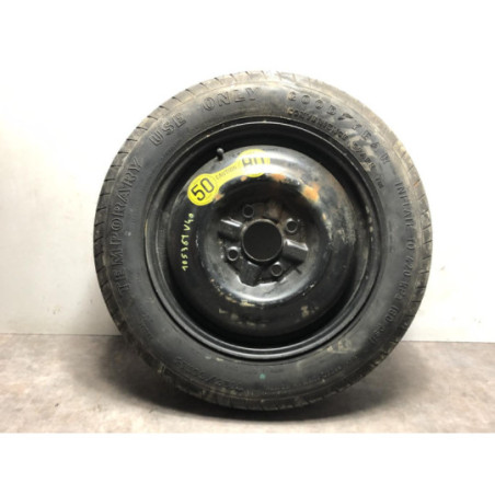 Roue de secours VOLVO V 40 1 PHASE 2 BREAK d’occasion