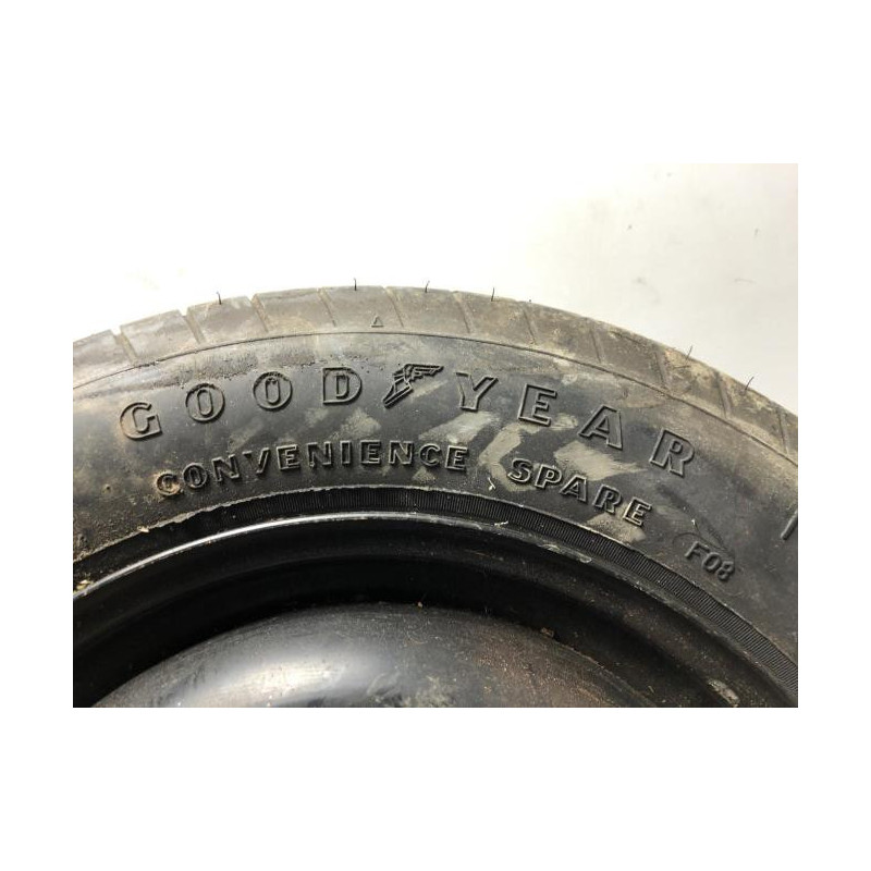 Roue de secours VOLVO V 40 1 PHASE 2 BREAK d’occasion