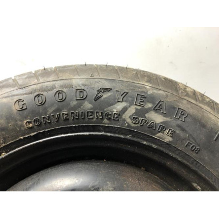 Roue de secours VOLVO V 40 1 PHASE 2 BREAK d’occasion
