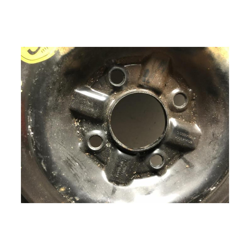 Roue de secours VOLVO V 40 1 PHASE 2 BREAK d’occasion