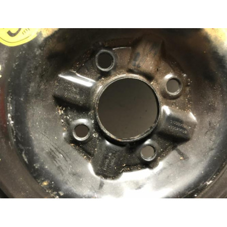 Roue de secours VOLVO V 40 1 PHASE 2 BREAK d’occasion