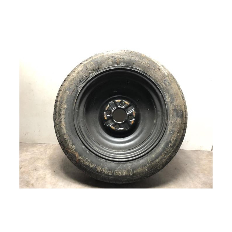 Roue de secours VOLVO V 40 1 PHASE 2 BREAK d’occasion