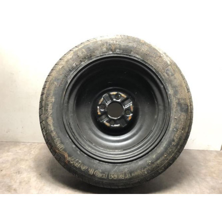 Roue de secours VOLVO V 40 1 PHASE 2 BREAK d’occasion