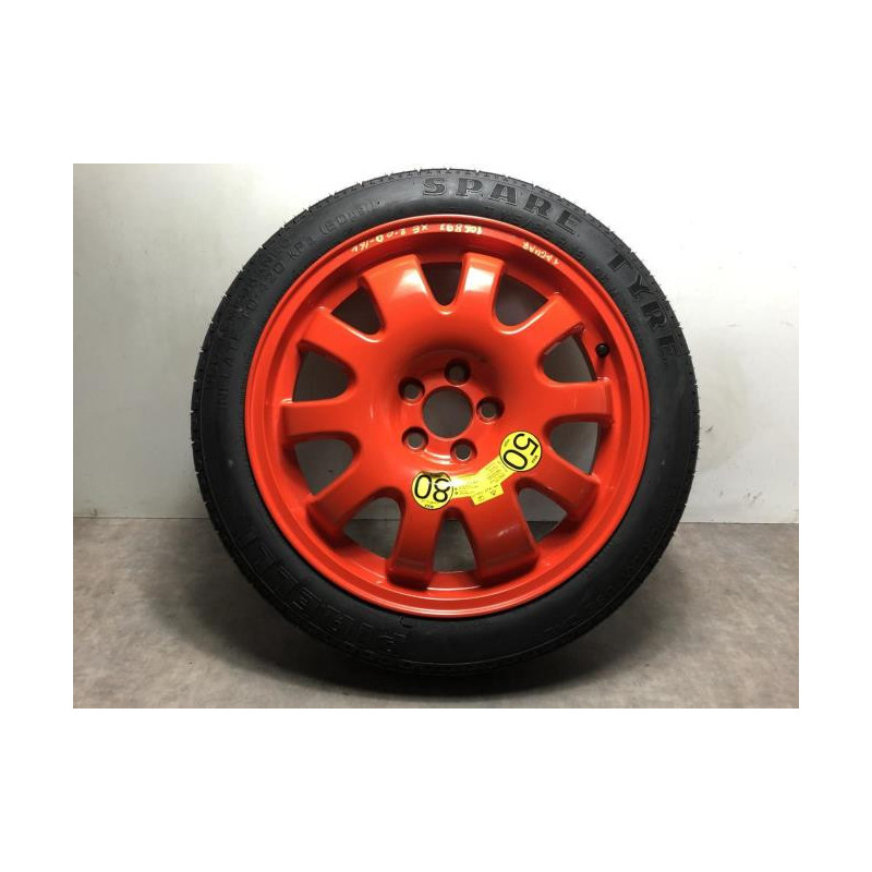 Roue de secours JAGUAR XE d’occasion