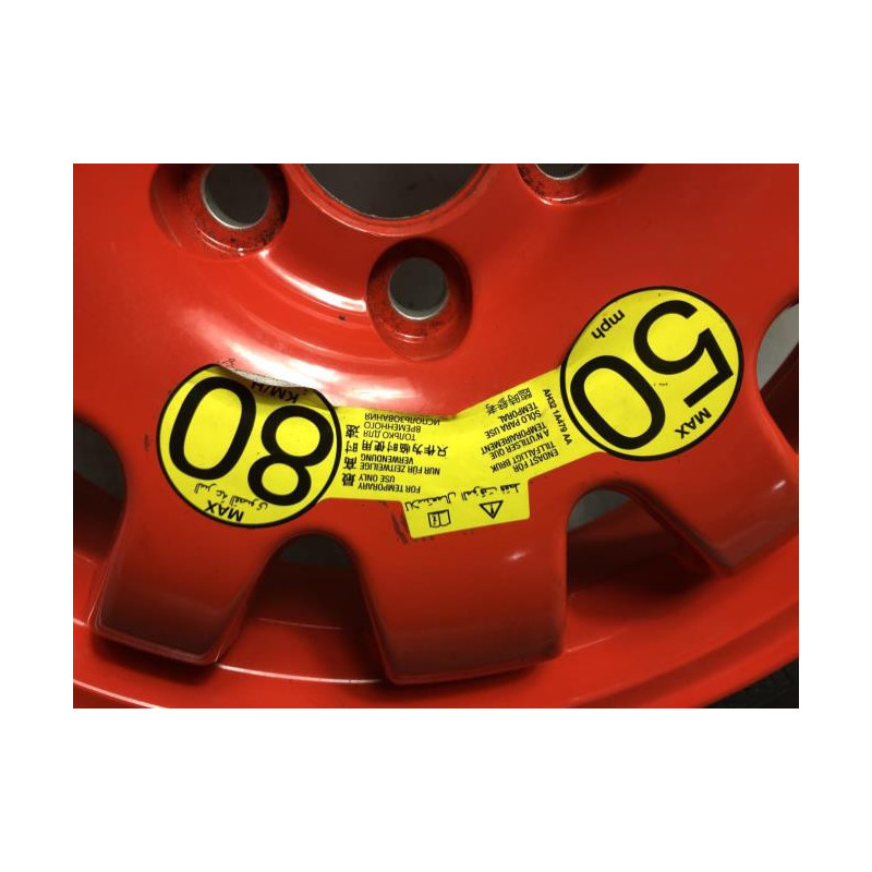 Roue de secours JAGUAR XE d’occasion