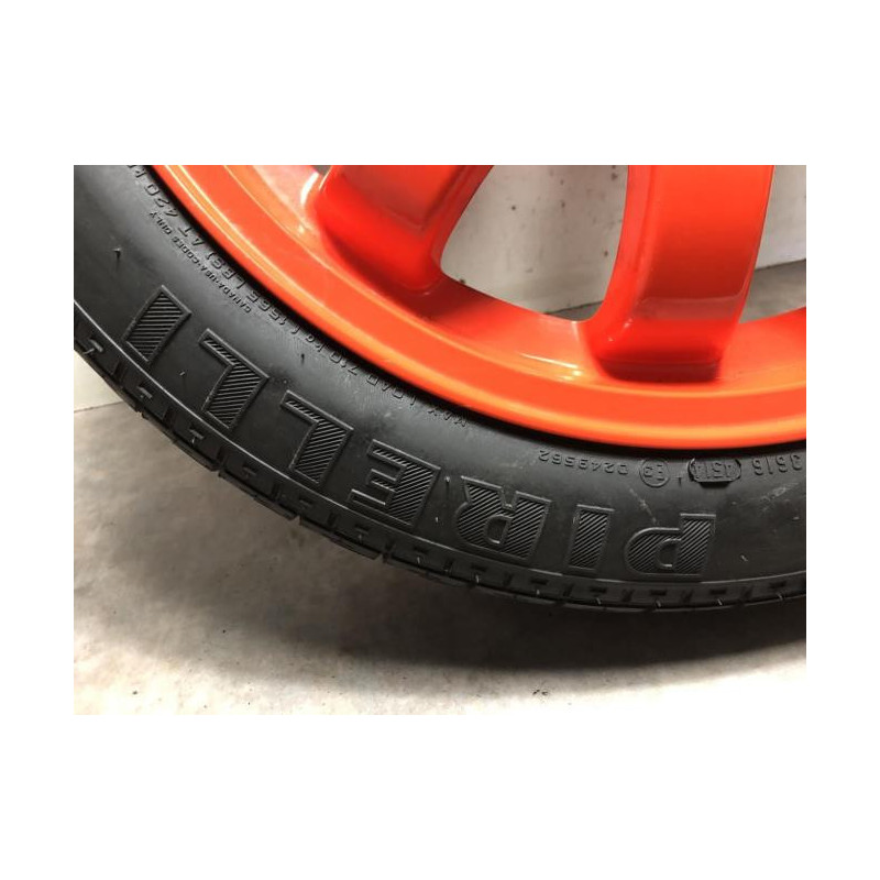 Roue de secours JAGUAR XE d’occasion