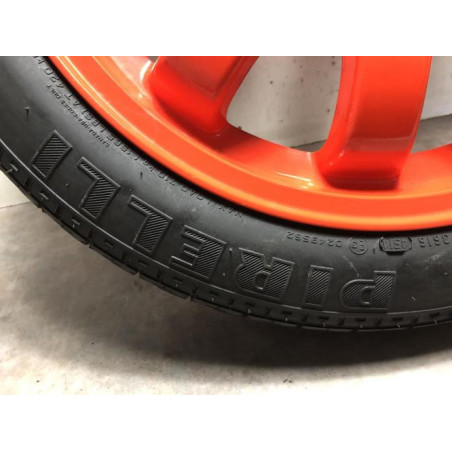 Roue de secours JAGUAR XE d’occasion