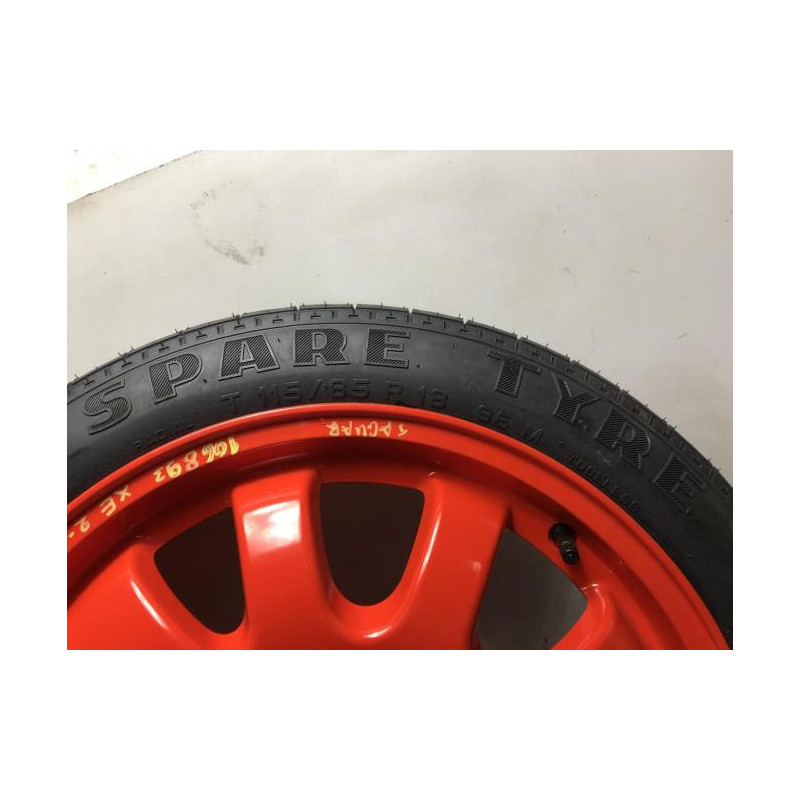 Roue de secours JAGUAR XE d’occasion