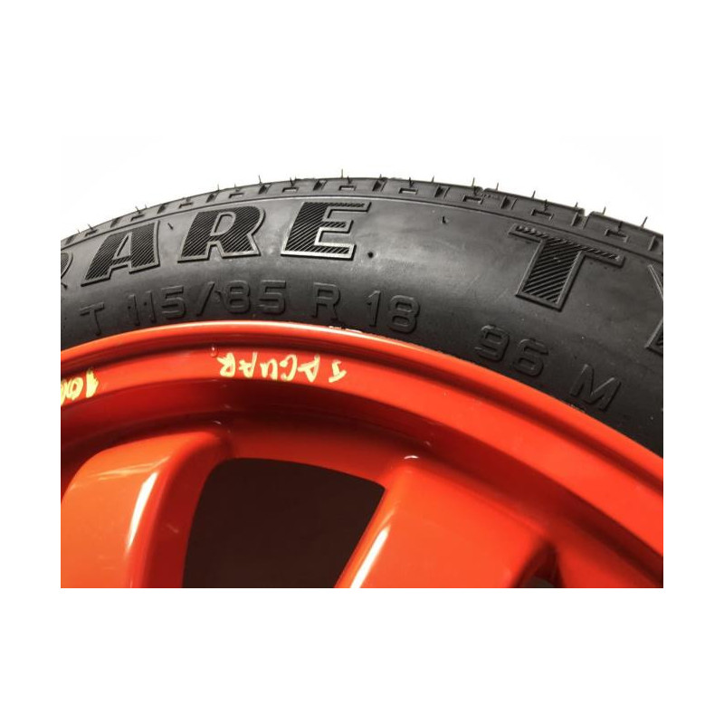 Roue de secours JAGUAR XE d’occasion