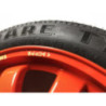 Roue de secours JAGUAR XE d’occasion