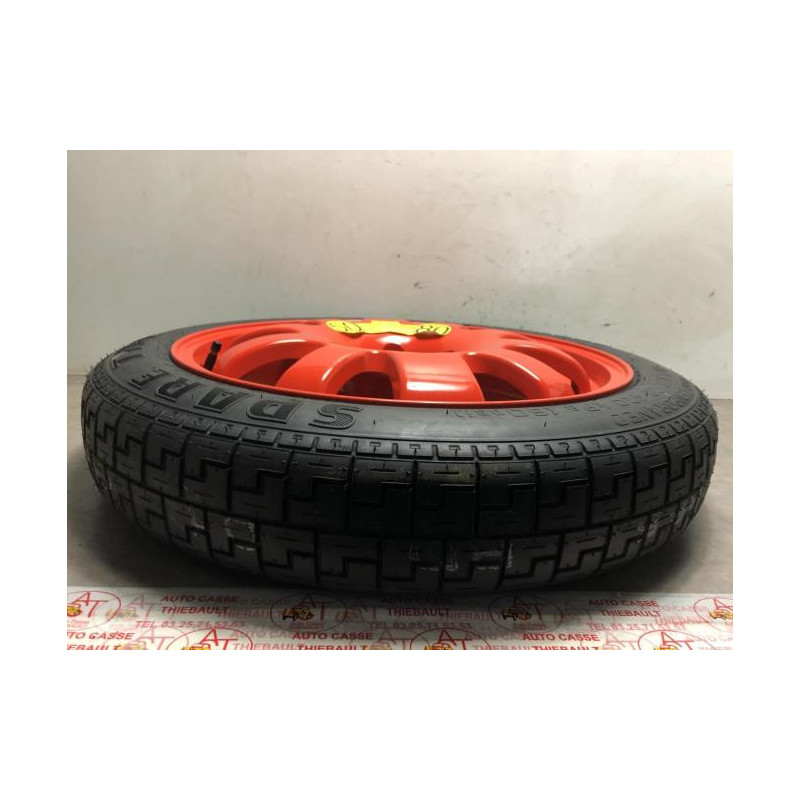 Roue de secours JAGUAR XE d’occasion