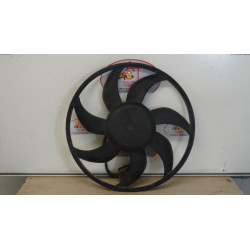 Ventilateur OPEL CORSA (C) PHASE 1 d’occasion