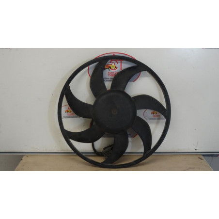 Ventilateur OPEL CORSA (C) PHASE 1 d’occasion
