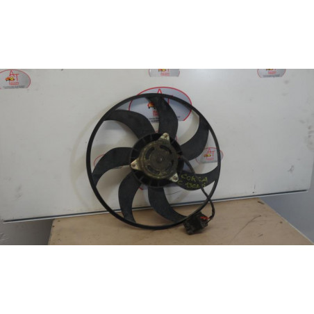 Ventilateur OPEL CORSA (C) PHASE 1 d’occasion