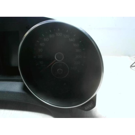 Compteur VOLKSWAGEN GOLF 6 d’occasion